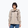 Giacca da donna Pitbull Avalon Hooded sand