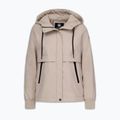 Giacca da donna Pitbull Avalon Hooded sand 5