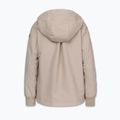 Giacca da donna Pitbull Avalon Hooded sand 6