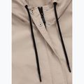 Giacca da donna Pitbull Avalon Hooded sand 7