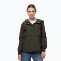 Giacca da donna Pitbull Avalon Hooded olive