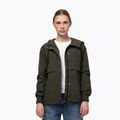 Giacca da donna Pitbull Avalon Hooded olive 3