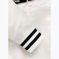 Giacca da donna Pitbull Angela San Diego Hooded Varsity off white 10