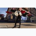 Giacca da donna Pitbull Angela San Diego Hooded Varsity off white 16