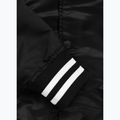Giacca da donna Pitbull Angela San Diego Hooded Varsity black 11