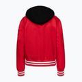 Giacca da donna Pitbull Angela San Diego Hooded Varsity fluo/red 7