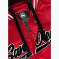 Giacca da donna Pitbull Angela San Diego Hooded Varsity fluo/red 8