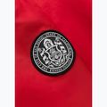 Giacca da donna Pitbull Angela San Diego Hooded Varsity fluo/red 11