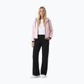 Giacca da donna Pitbull Adena Hooded powder pink 2