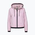 Giacca da donna Pitbull Adena Hooded powder pink 3