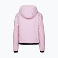 Giacca da donna Pitbull Adena Hooded powder pink 4