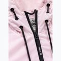 Giacca da donna Pitbull Adena Hooded powder pink 6