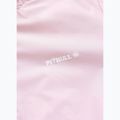 Giacca da donna Pitbull Adena Hooded powder pink 7