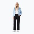 Giacca da donna Pitbull Adena Hooded light blue 2