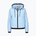 Giacca da donna Pitbull Adena Hooded light blue 3