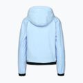 Giacca da donna Pitbull Adena Hooded light blue 4
