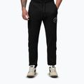 Pantaloni uomo Pitbull San Diego Ca Track black 4
