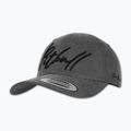 Cappellino con visiera da uomo Pitbull Classic "Pitbull San Diego" Low Profile grey