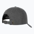 Cappellino con visiera da uomo Pitbull Classic "Pitbull San Diego" Low Profile grey 2