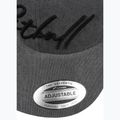 Cappellino con visiera da uomo Pitbull Classic "Pitbull San Diego" Low Profile grey 4