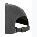 Cappellino con visiera da uomo Pitbull Classic "Pitbull San Diego" Low Profile grey 6