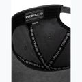 Cappellino con visiera da uomo Pitbull Classic "Pitbull San Diego" Low Profile grey 7