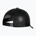Cappellino con visiera da uomo Pitbull Mesh "Pitbull Norton" Trucker Low Profile black/black 2