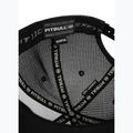 Cappellino con visiera da uomo Pitbull Mesh "Pitbull Norton" Trucker Low Profile black/black 5