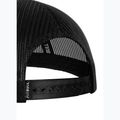 Cappellino con visiera da uomo Pitbull Mesh "Pitbull Norton" Trucker Low Profile black/black 6
