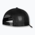 Cappellino da uomo Pitbull "SO.CAL." Retro Trucker nero/nero/bianco 2