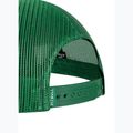 Cappellino da uomo Pitbull "SO.CAL." Retro Trucker verde/bianco 6