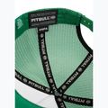 Cappellino da uomo Pitbull "SO.CAL." Retro Trucker verde/bianco 7