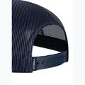 Cappellino da uomo Pitbull "SO.CAL." Retro Trucker nero/bianco 5