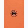 Felpa da uomo Pitbull Dogwood Crewneck Sweatshirt fluo orange 8