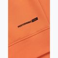Felpa da uomo Pitbull Dogwood Crewneck Sweatshirt fluo orange 9