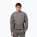 Felpa da uomo Pitbull Dogwood Crewneck Sweatshirt taupe