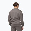 Felpa da uomo Pitbull Dogwood Crewneck Sweatshirt taupe 3