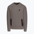 Felpa da uomo Pitbull Dogwood Crewneck Sweatshirt taupe 4