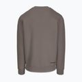 Felpa da uomo Pitbull Dogwood Crewneck Sweatshirt taupe 5