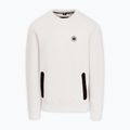 Felpa da uomo Pitbull Dogwood Crewneck Sweatshirt white 4