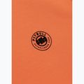 Felpa da uomo Pitbull Dogwood Hooded Sweatshirt fluo orange 8