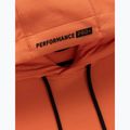 Felpa da uomo Pitbull Dogwood Hooded Sweatshirt fluo orange 9