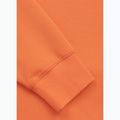 Felpa da uomo Pitbull Dogwood Hooded Sweatshirt fluo orange 10
