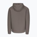 Felpa da uomo Pitbull Dogwood Hooded Sweatshirt taupe 5