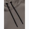 Felpa da uomo Pitbull Dogwood Hooded Sweatshirt taupe 6