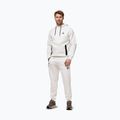 Felpa da uomo Pitbull Dogwood Hooded Sweatshirt off white 2