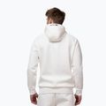 Felpa da uomo Pitbull Dogwood Hooded Sweatshirt off white 3