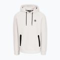 Felpa da uomo Pitbull Dogwood Hooded Sweatshirt off white 4