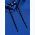 Felpa da uomo Pitbull Dogwood Hooded Sweatshirt imperial blue 6