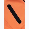 Felpa da uomo Pitbull Dogwood Hooded Zip Sweatshirt fluo orange 10